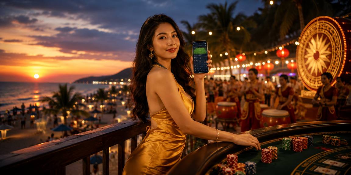 77xx Thể thao